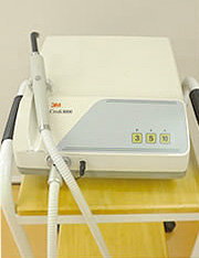 光重合（プラズマライト）