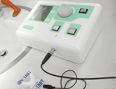 フッ素コーナー