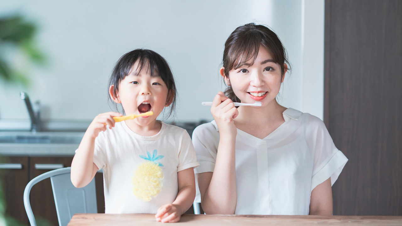 なぜ母親教室が必要なのでしようか?