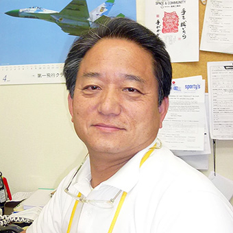 院長：副島 之彦