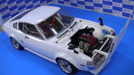 リアルオッシャー