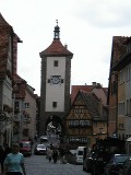 Rothenburg ob der Tauber
