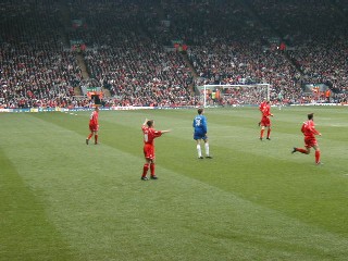 England