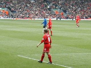 England