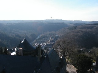 Schloss Burg