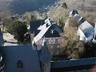 Schloss Burg