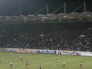 BayArena