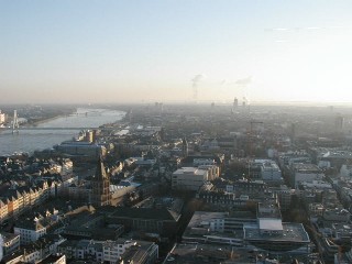 Koeln Landschaft