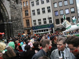 Koeln