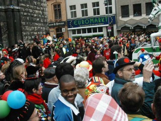 Koeln