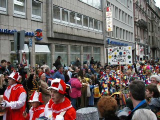 Koeln