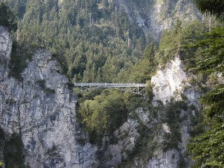 Marien Bruecke
