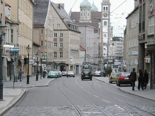 Augsburg
