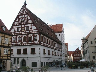 Noerdlingen