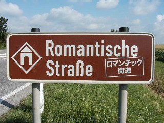 Romantische Strasse