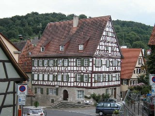 Creglingen