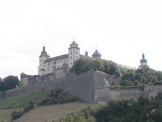 Wuerzburg"