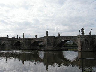 Wuerzburg"