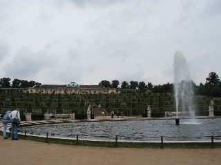 Potsdam"
