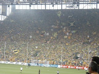 Westfahren Stadion