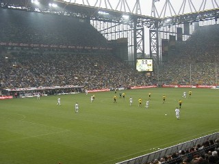 Westfahren Stadion