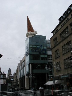 Schilder Gasse