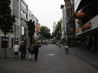 Schilder Gasse