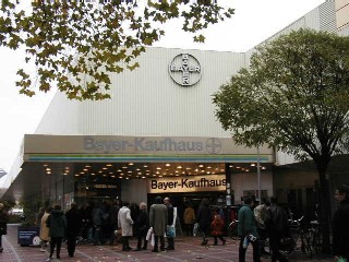 Leverkusen