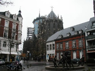 Aachener Dom