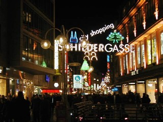 Weihnachtsmarkt