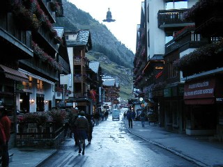 Schweiz