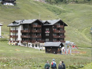Schweiz