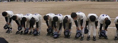がんばったぞー!