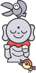 jizou
