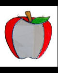 「アップルミラー」