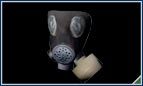 Gas Mask