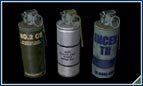 Special Grenades