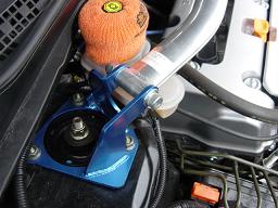 CUSCO オーバルシャフト 運転席側