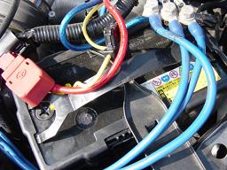 日立(新神戸電機) VSシリーズVspec 65B24L バッテリー