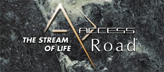 Access Road