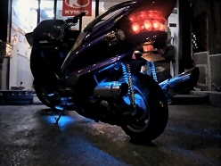 ���}�n�@�}�W�F�X�e�B