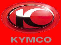 �L���R KYMCO���K�㗝�X