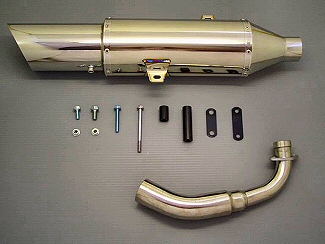 ���}�n �V�O�i�X�w125�p�}�t���[