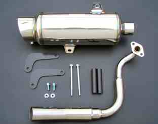 �O�����h�f�B���N125Z�p�}�t���[