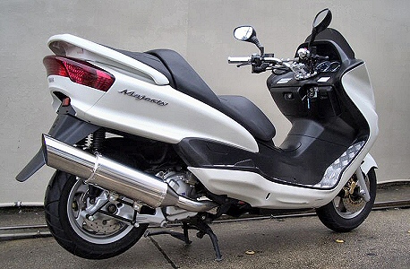 ���}�n �}�W�F�X�e�B250�}�t���[