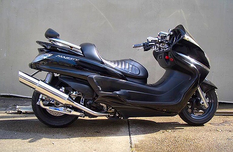 ���}�n �O�����h�}�W�F�X�e�B250�}�t���[