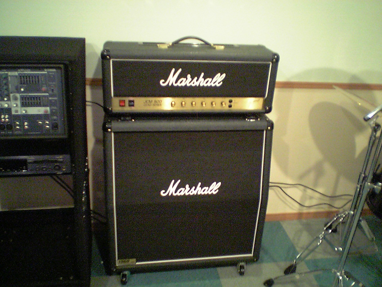 JCM-800