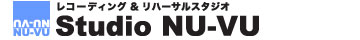 STUDIO NU-VU