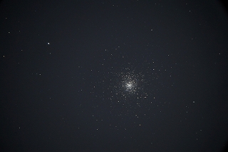 ペガスス座球状星団