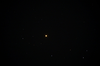 ケフェウス座のμ星